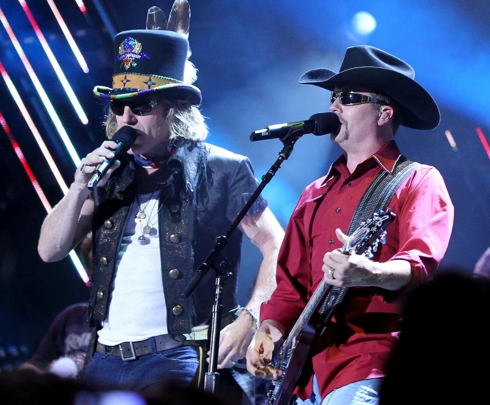 CMA Music Festival Nightly Concerts - Day 3
