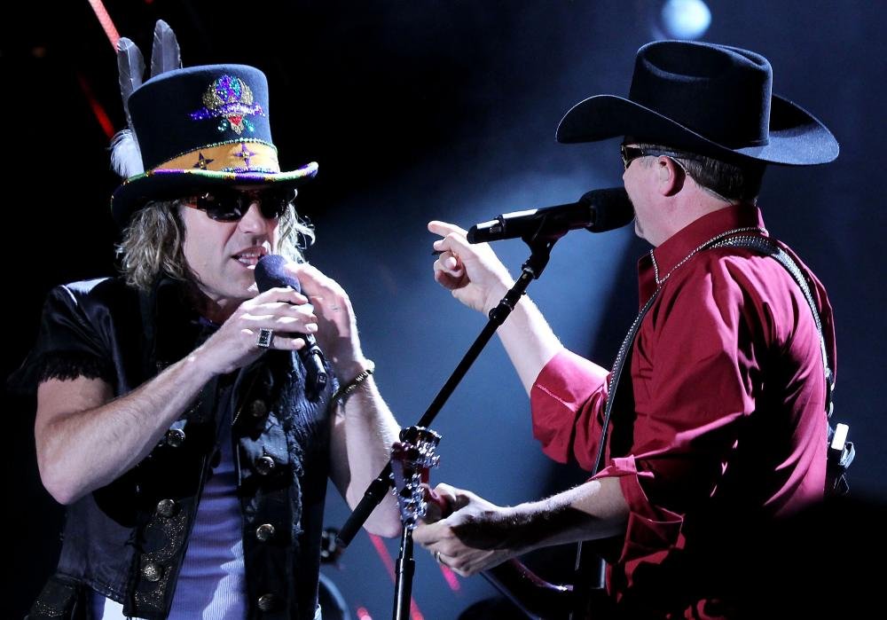 CMA Music Festival Nightly Concerts - Day 3