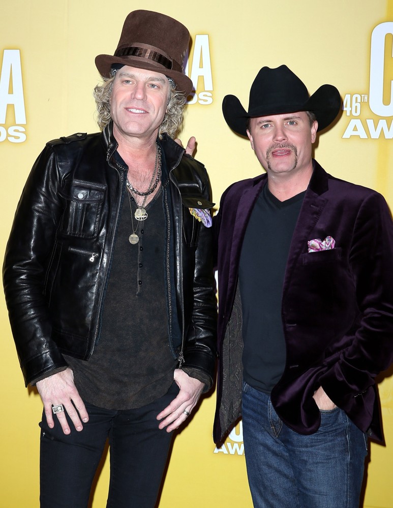 46th Annual CMA Awards