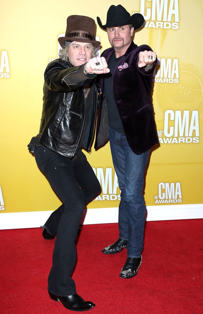 46th Annual CMA Awards