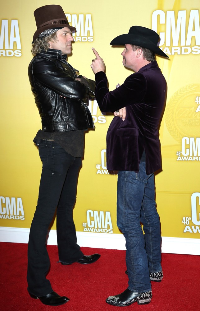 46th Annual CMA Awards