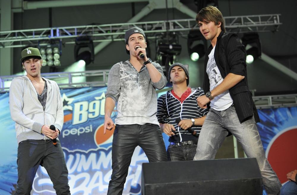 B96 Pepsi SummerBash 2011