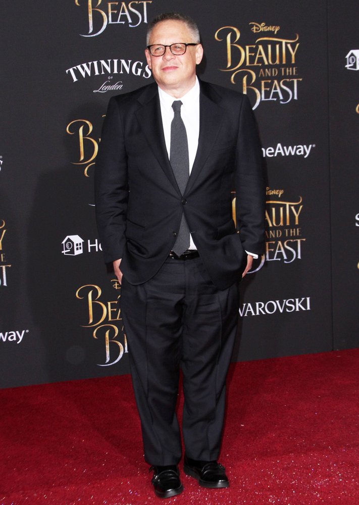 Beauty and the Beast Premiere - Arrivals