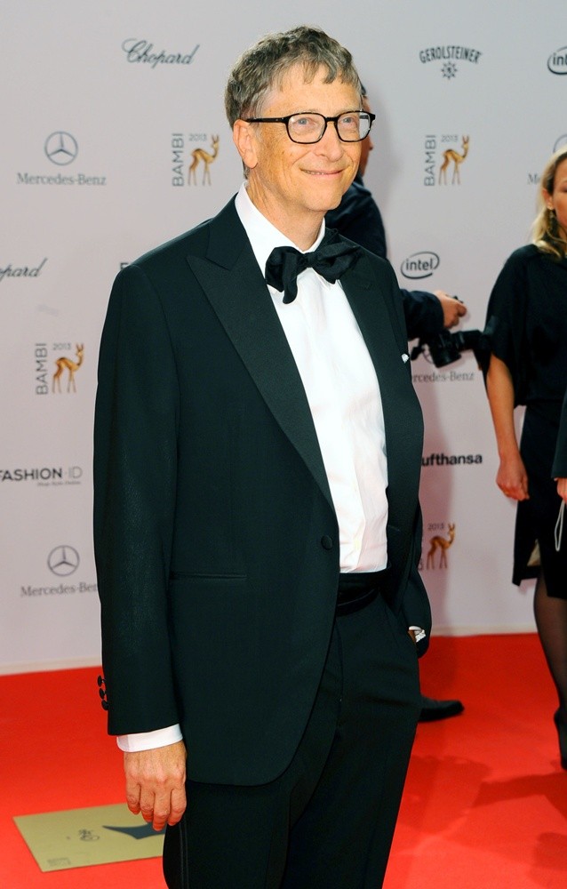 Bambi 2013 Awards - Red Carpet Arrivals