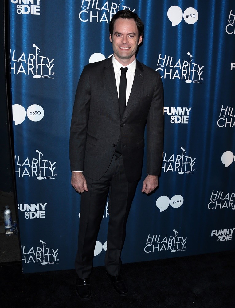 James Franco's Bar Mitzvah - Hilarity For Charity's 4th Annual Variety Show