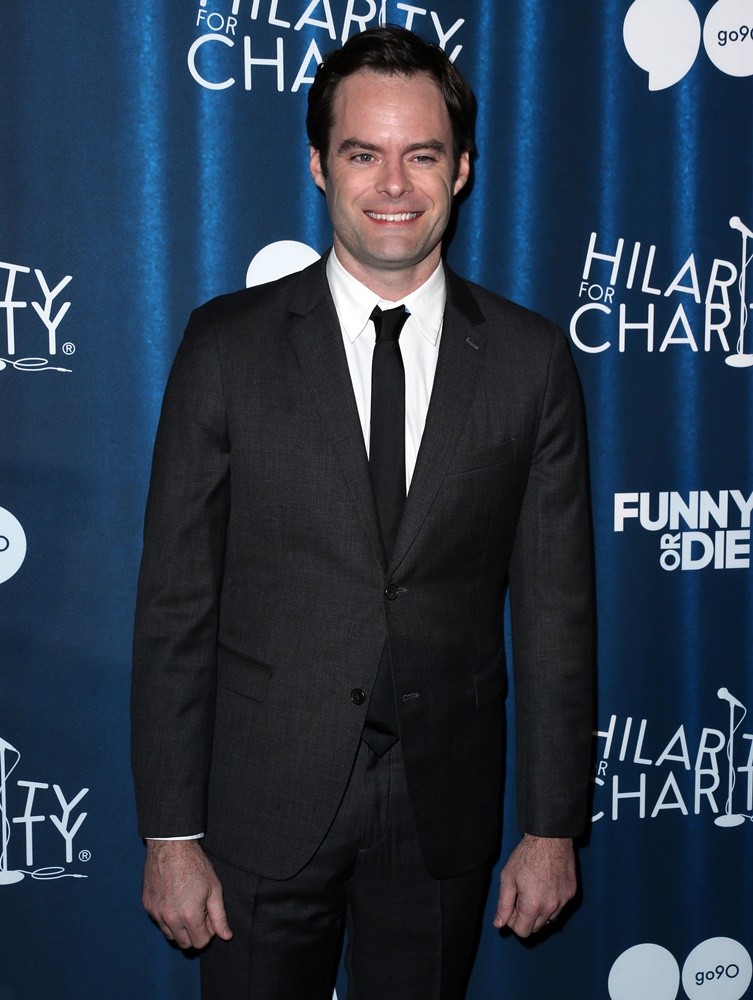 James Franco's Bar Mitzvah - Hilarity For Charity's 4th Annual Variety Show