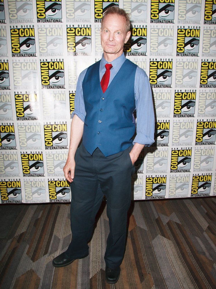San Diego Comic Con 2017 - Legion - Photocall