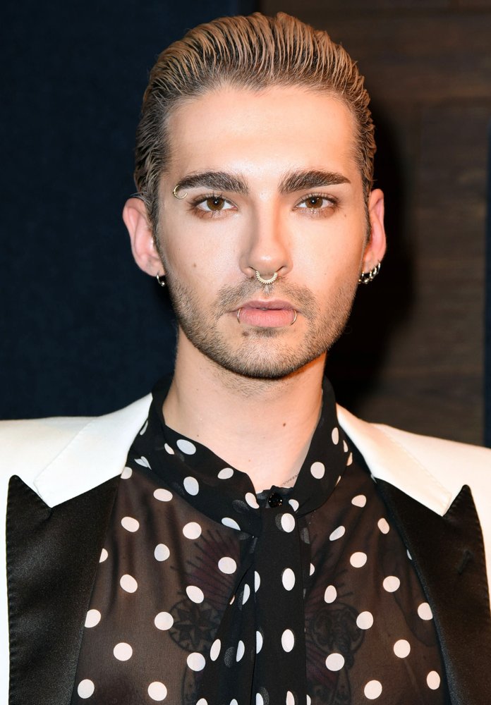 Mercedes-Benz Fashion Week Autumn-Winter 2016 - Arrivals and Front Row