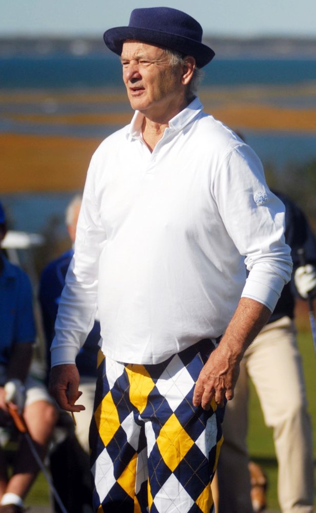 24th Annual Robert F. Kennedy Jr. Golf Tournament
