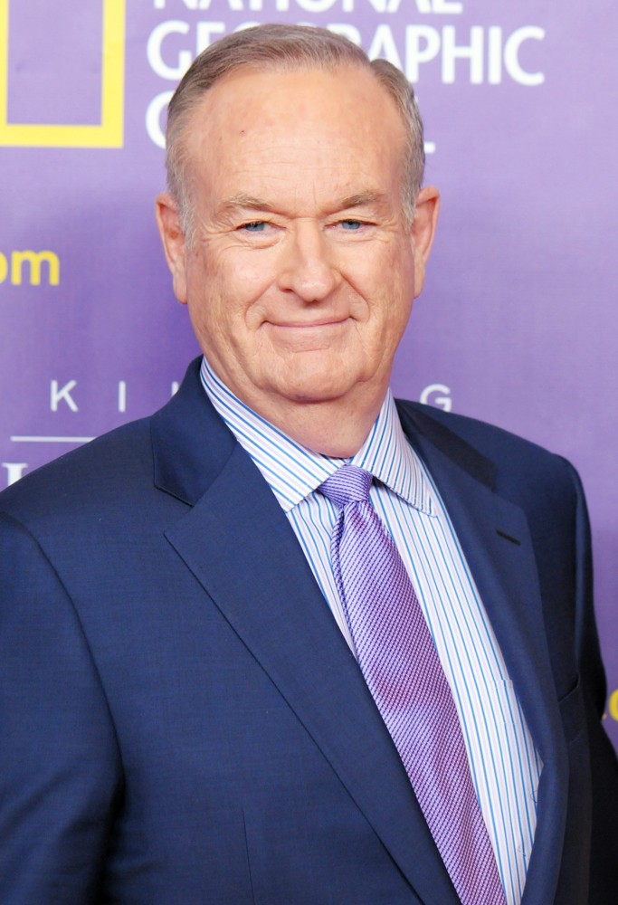 National Geographic Channel's Killing Jesus World Premiere - Red Carpet Arrivals