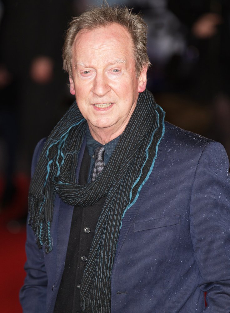The World Premiere of Dad's Army - Arrivals