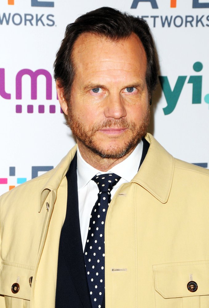 2014 A and E Networks Upfront - Red Carpet Arrivals