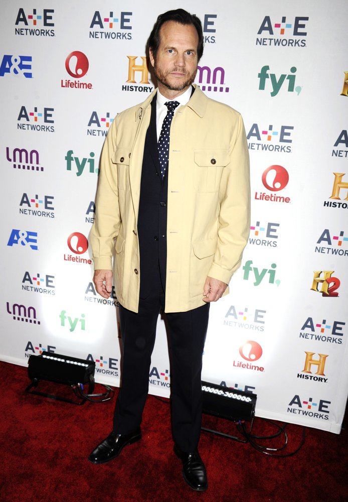 2014 A and E Networks Upfront - Red Carpet Arrivals