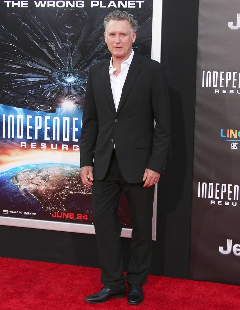 Independence Day: Resurgence Los Angeles Premiere