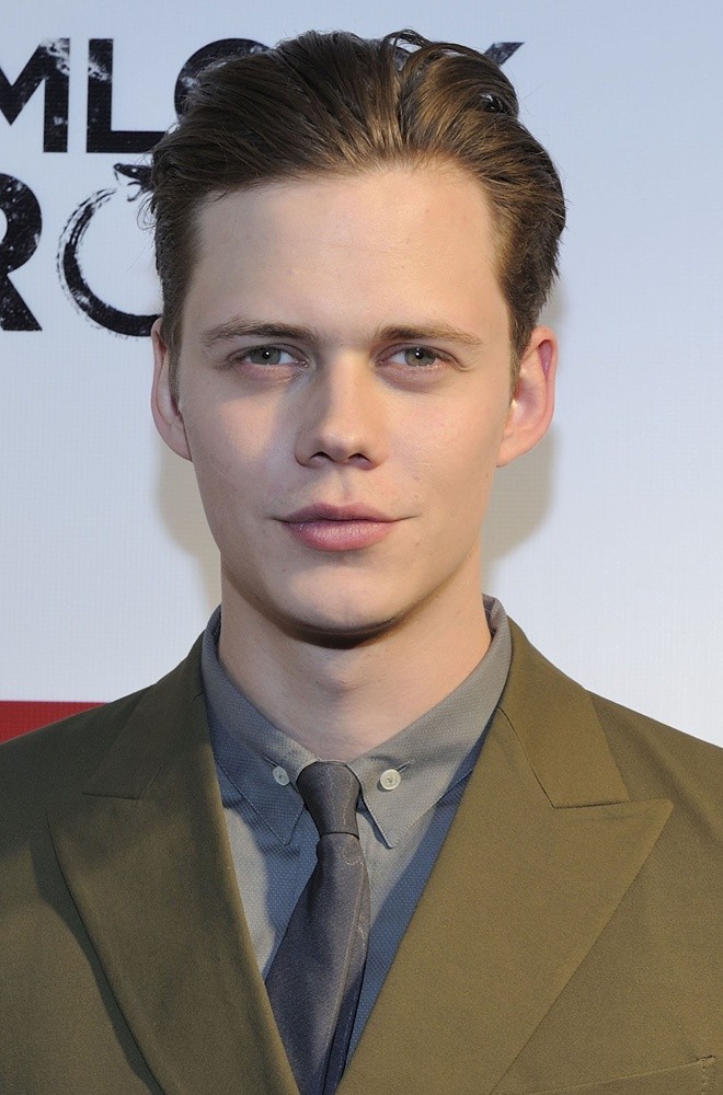 Netflix Original Series Hemlock Grove North American Premiere
