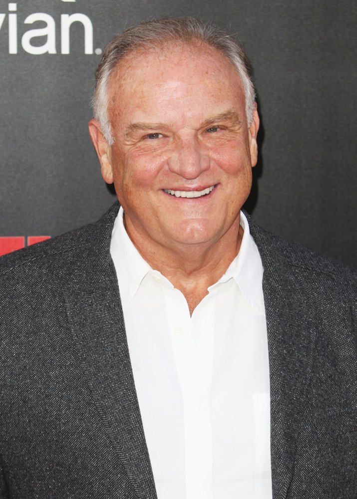 Los Angeles Premiere of The November Man - Arrivals