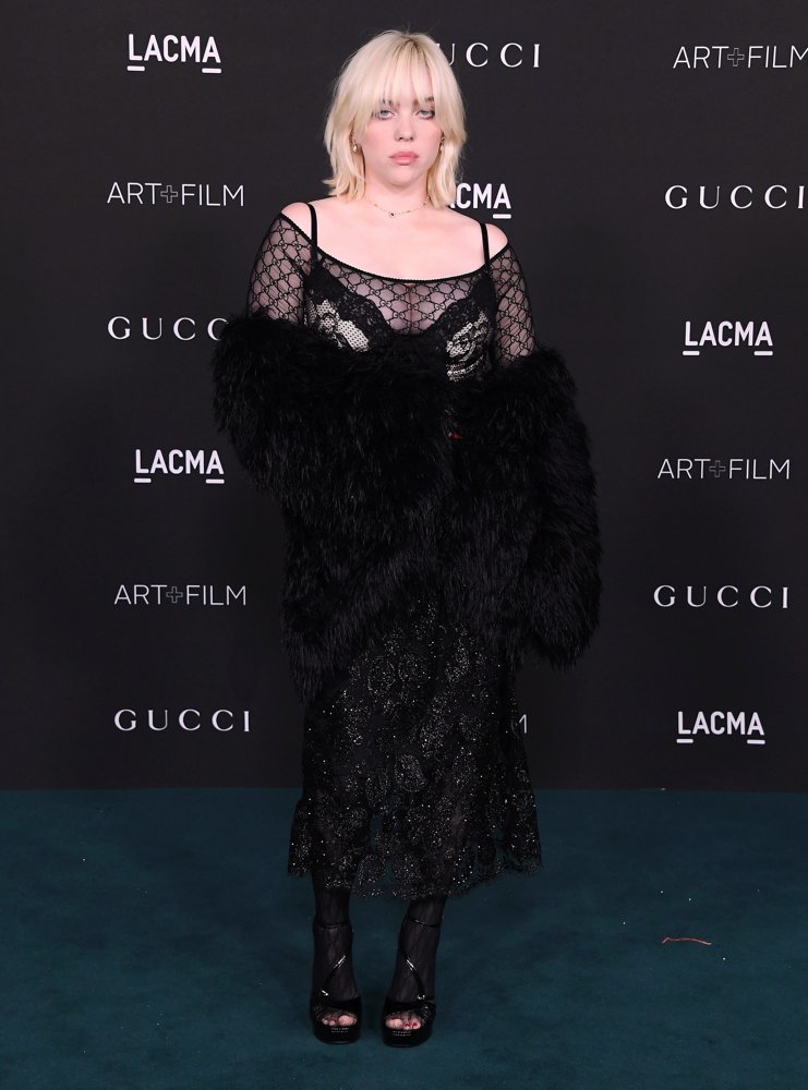 10th Annual LACMA Art + Film Gala