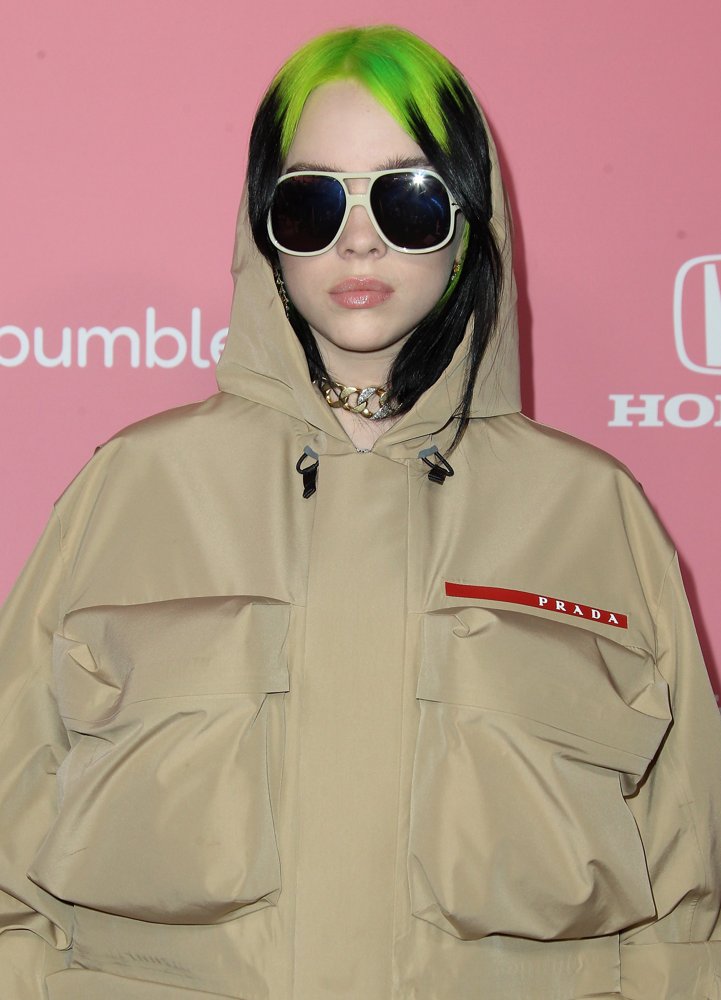 2019 Billboard Women in Music - Arrivals