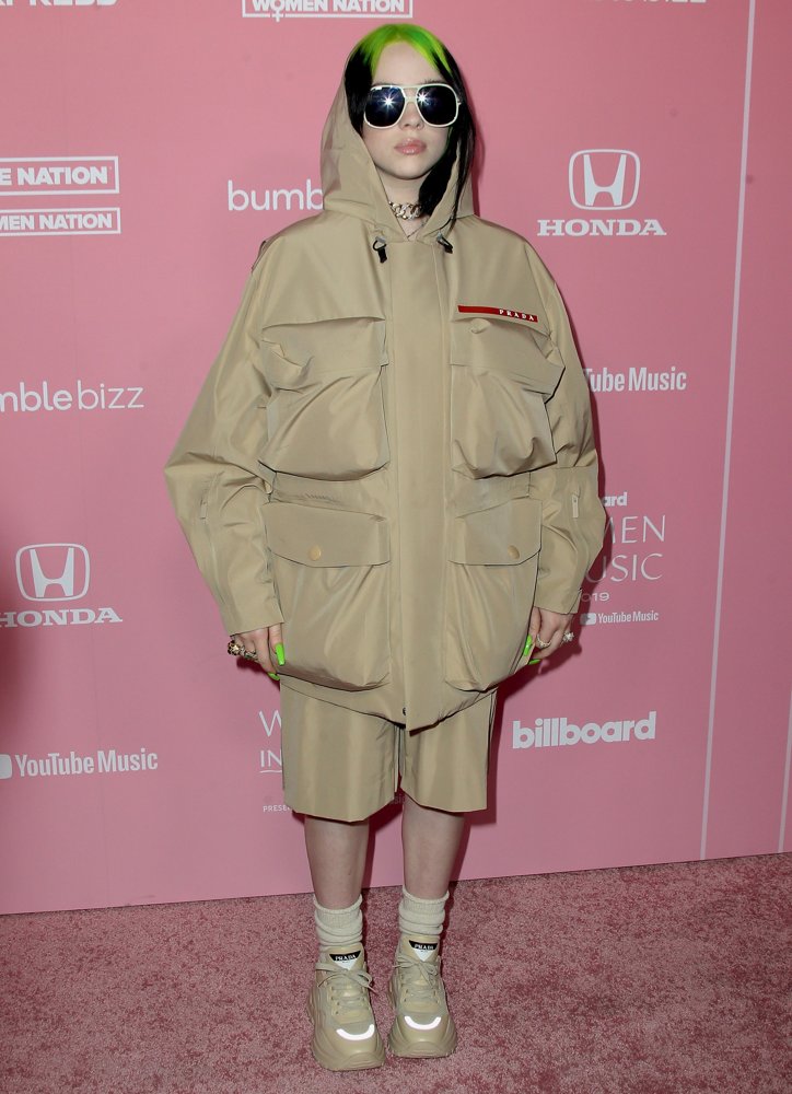 2019 Billboard Women in Music - Arrivals