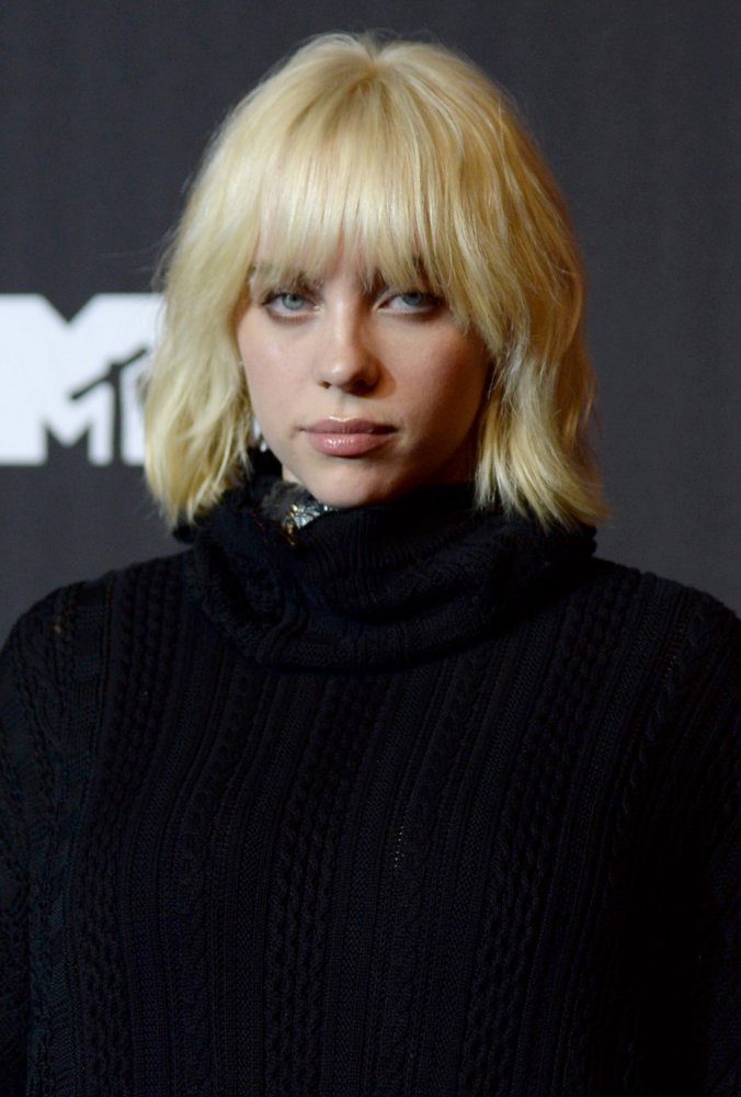 2021 MTV Video Music Awards - Arrivals