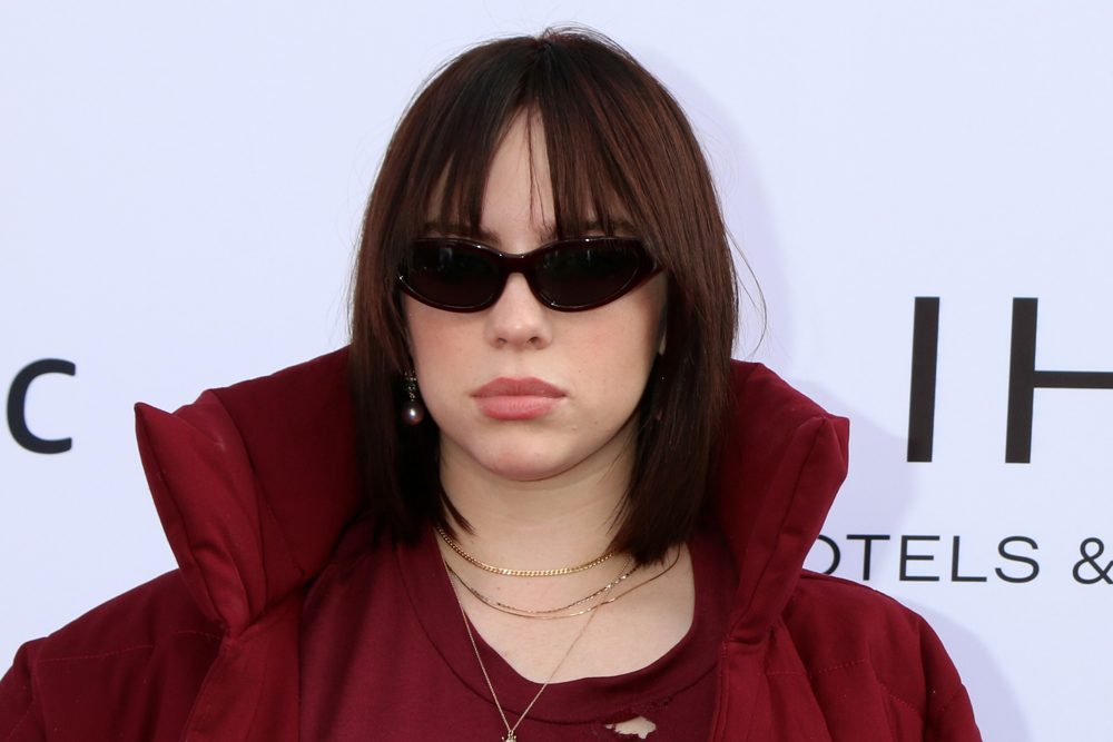 Variety 2021 Music Hitmakers Brunch