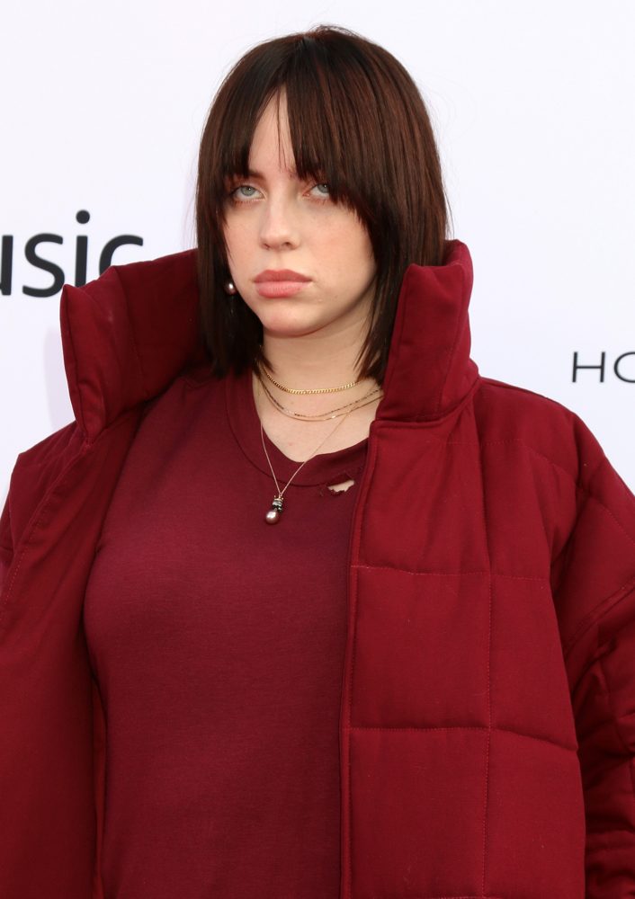 Variety 2021 Music Hitmakers Brunch