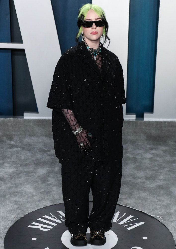 The Vanity Fair Oscar Party 2020