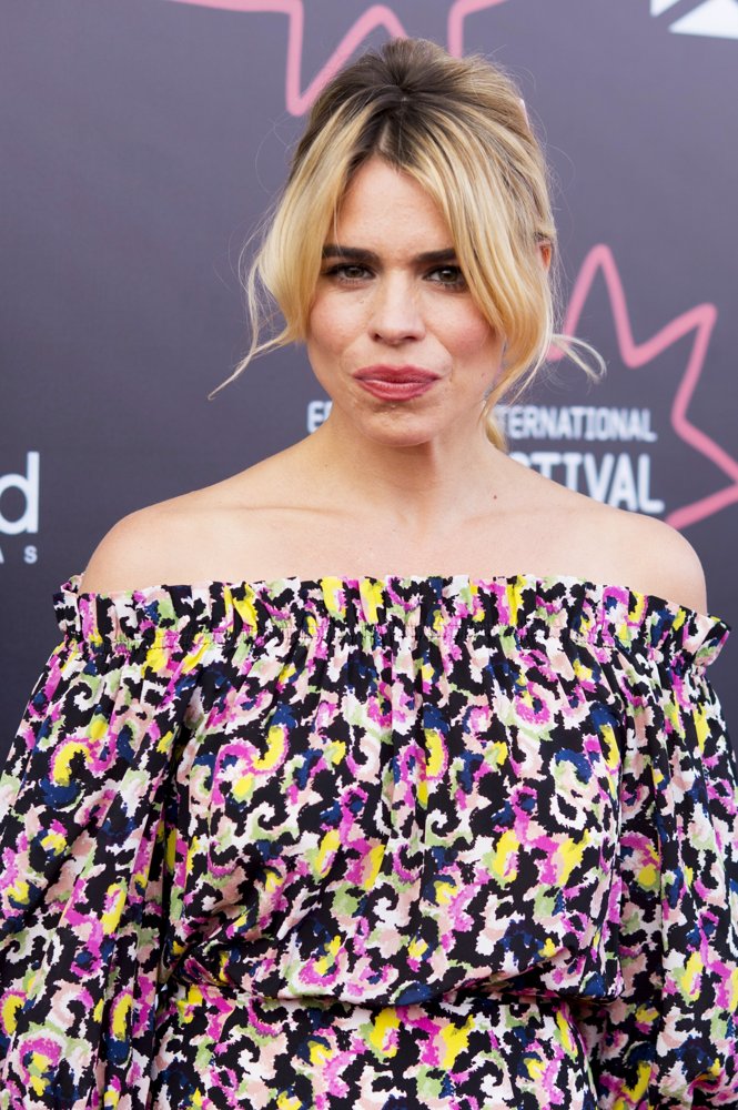 Two for Joy Premiere - 2018 Edinburgh International Film Festival