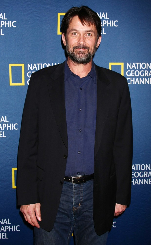 National Geographic Channels TCA Party