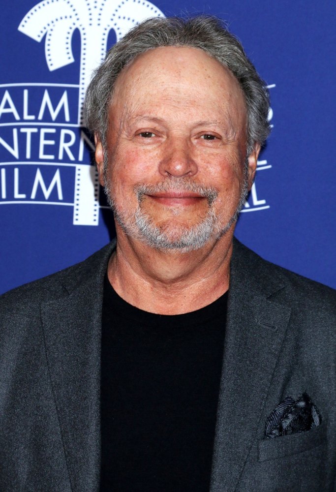 31st Annual Palm Springs International Film Festival - Standing Up, Falling Down Screening