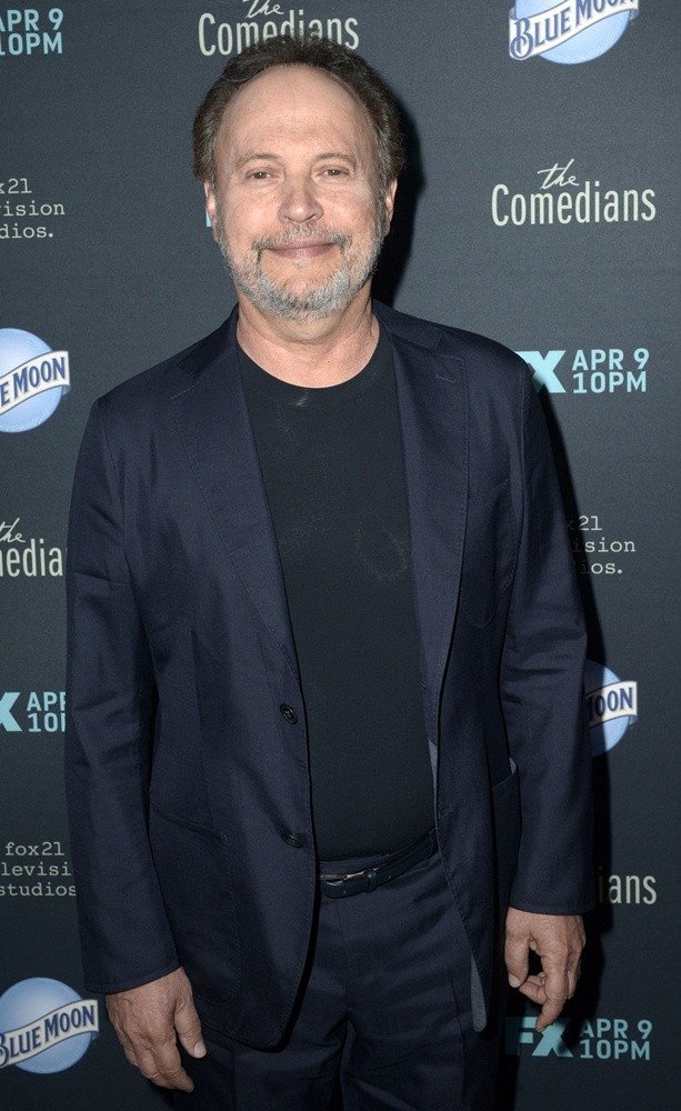 Premiere of FX's The Comedians - Arrivals