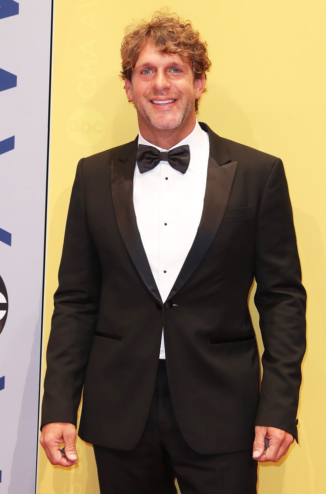 50th Annual CMA Awards - Arrivals