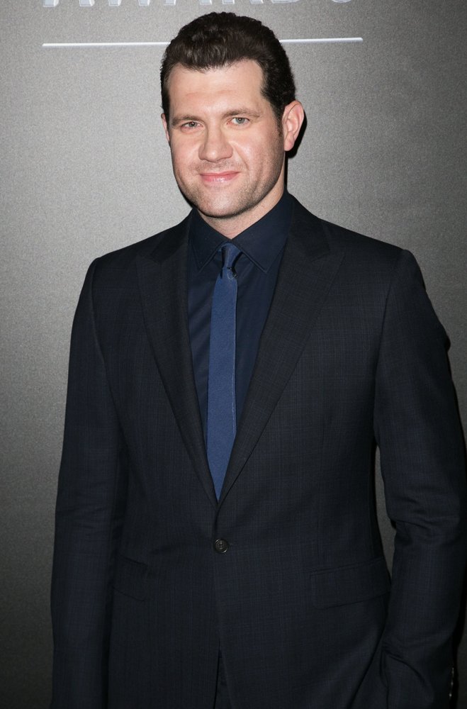 2014 People Magazine Awards - Red Carpet Arrivals