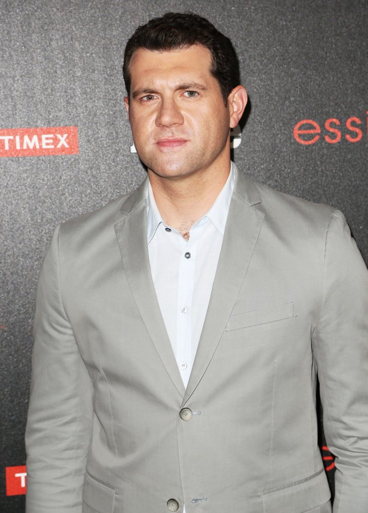 People Magazine Ones to Watch Party - Arrivals
