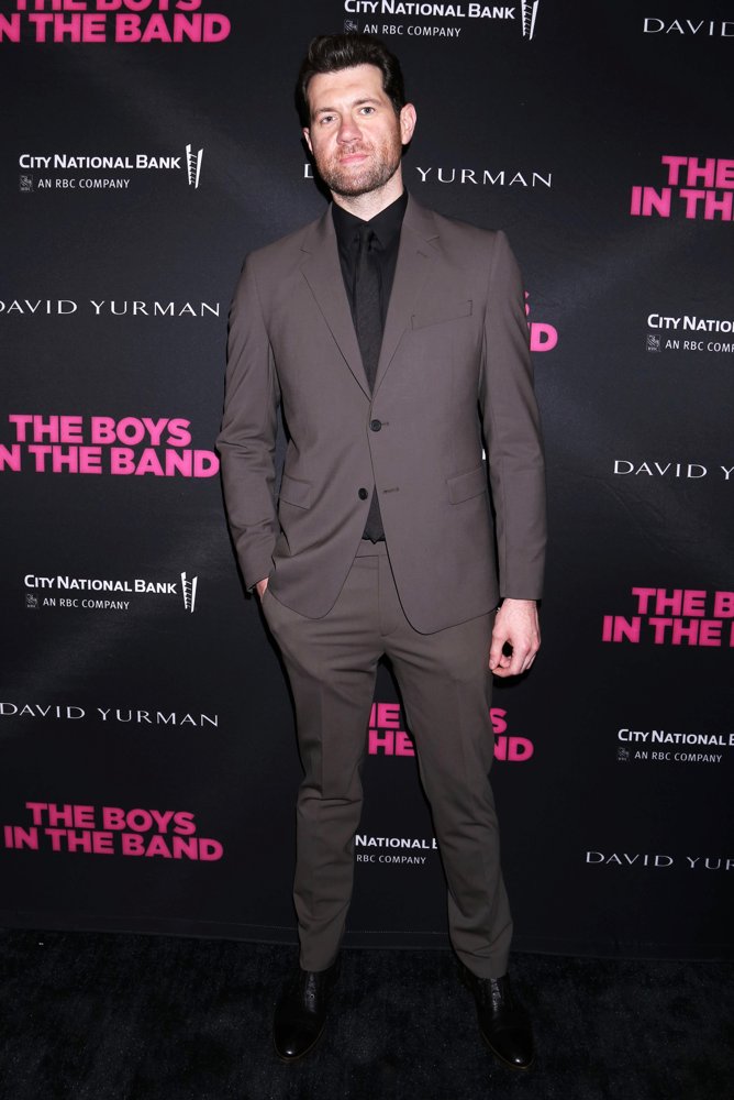 The Boys in The Band 50th Anniversary Celebration - Arrivals