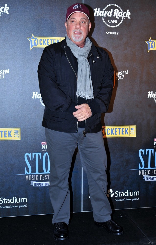 Stone Music Festival 2013 - Photocall