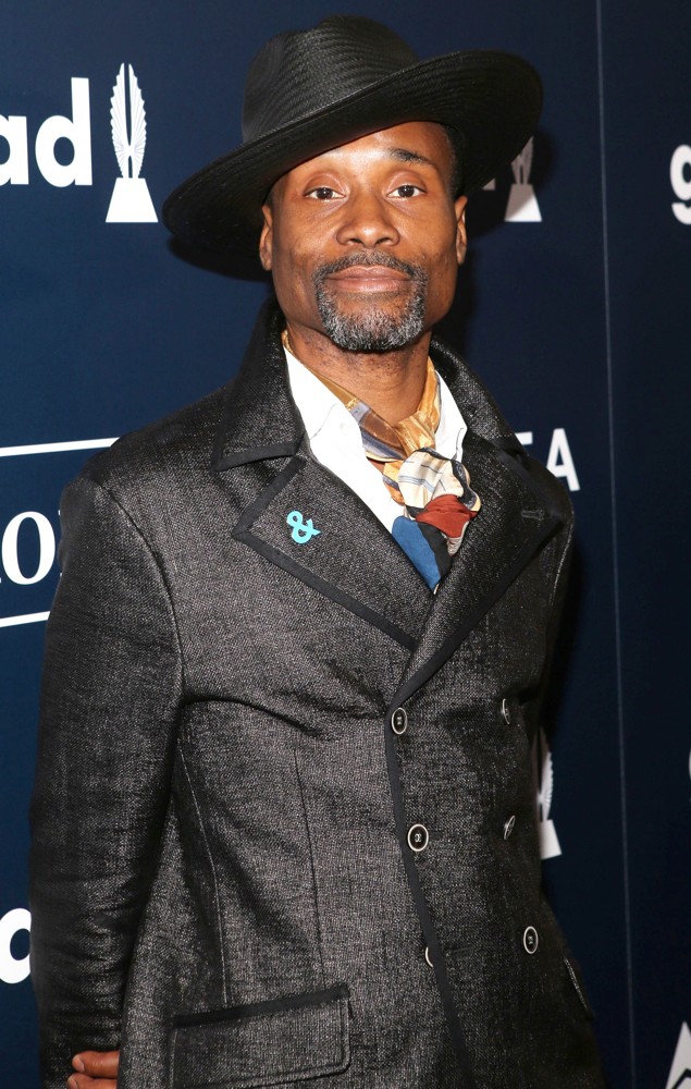 28th Annual GLAAD Media Awards - Arrivals