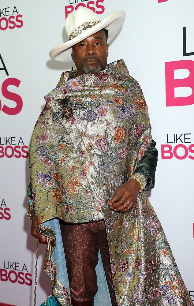 Like a Boss Premiere