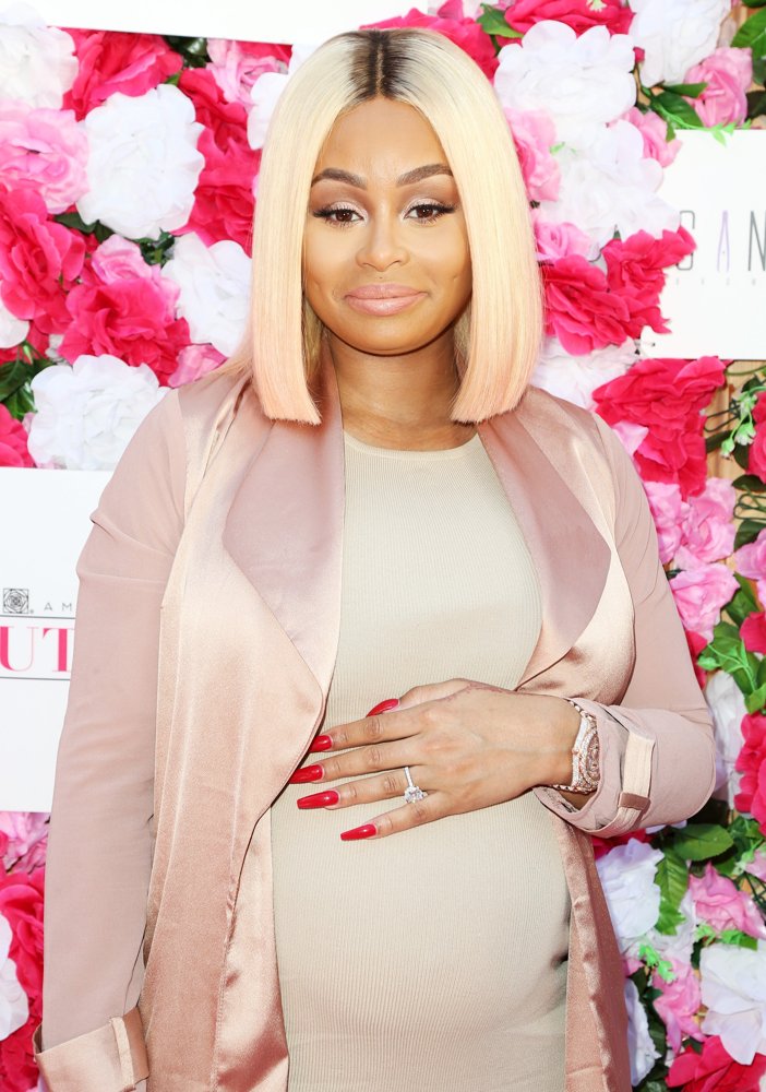 The Amber Rose SlutWalk 2016