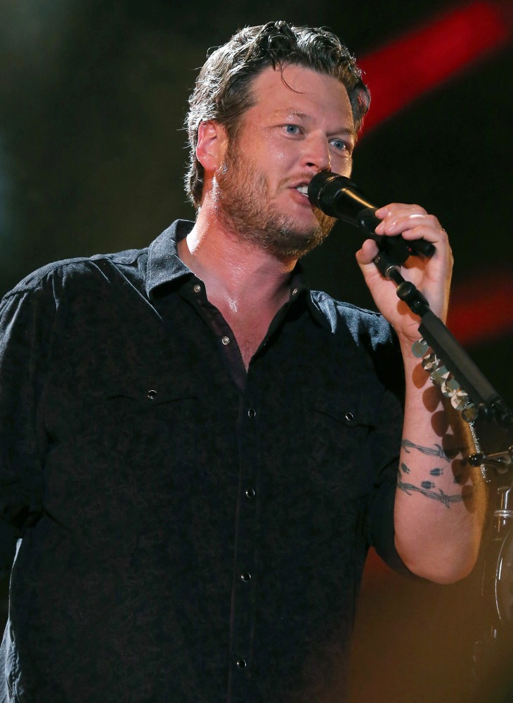 The 2013 CMA Music Festival - Day 2