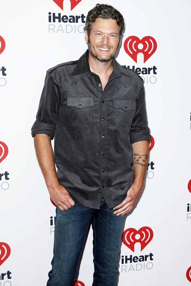 iHeartRadio Music Festival 2015 - Day 2 - Arrivals