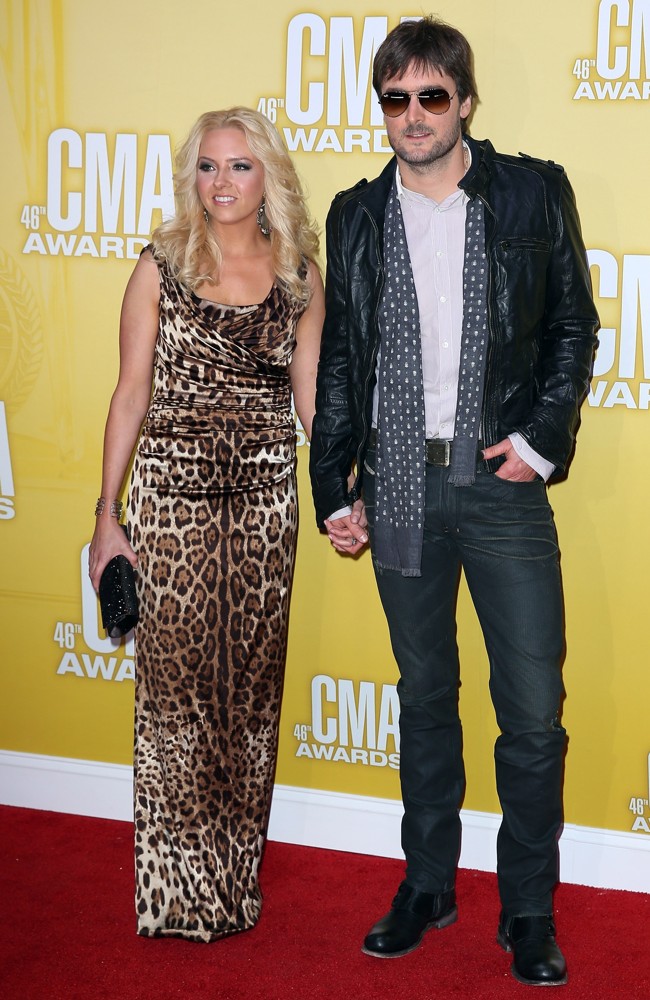 46th Annual CMA Awards