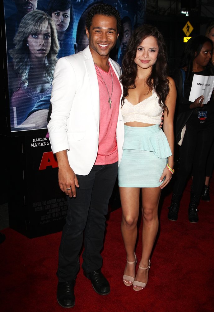 Premiere of Open Road Films' A Haunted House 2 - Arrivals
