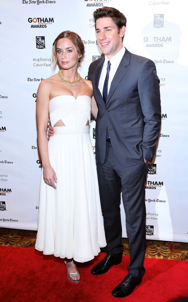 The Independent Film Project's 22nd Annual Gotham Independenent Film Awards
