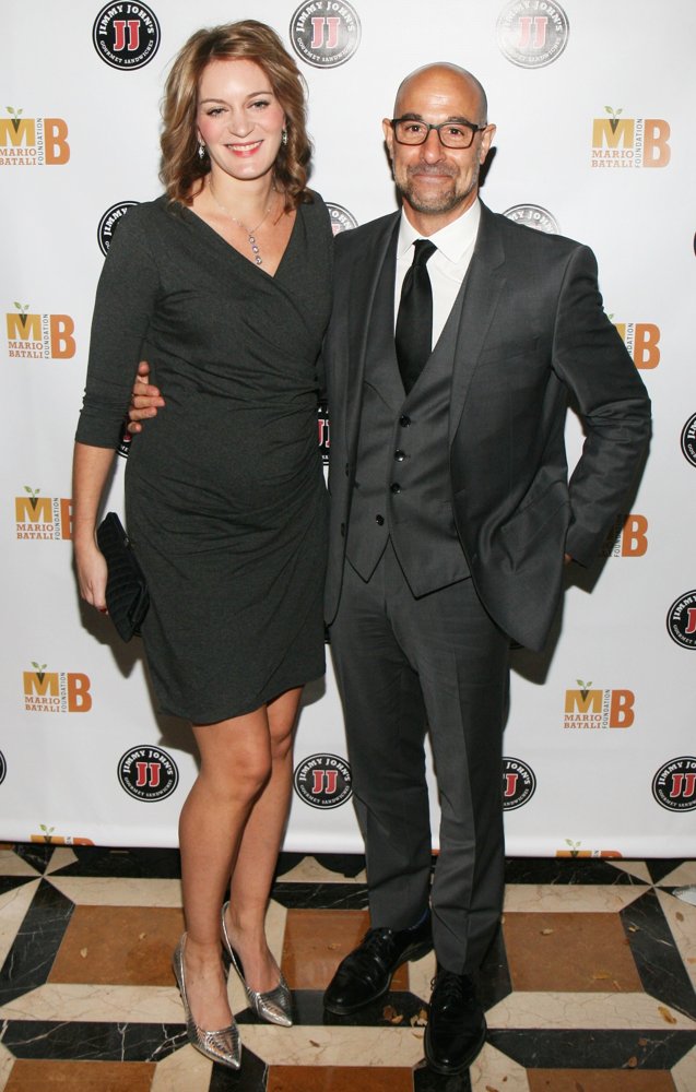 The 3rd Mario Batali Foundation Honors Dinner