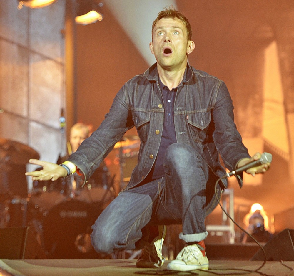 BT London Live - Performances
