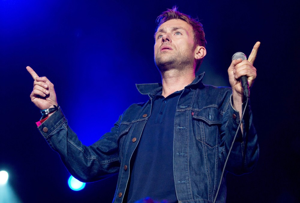 Way Out West Festival - Day 2