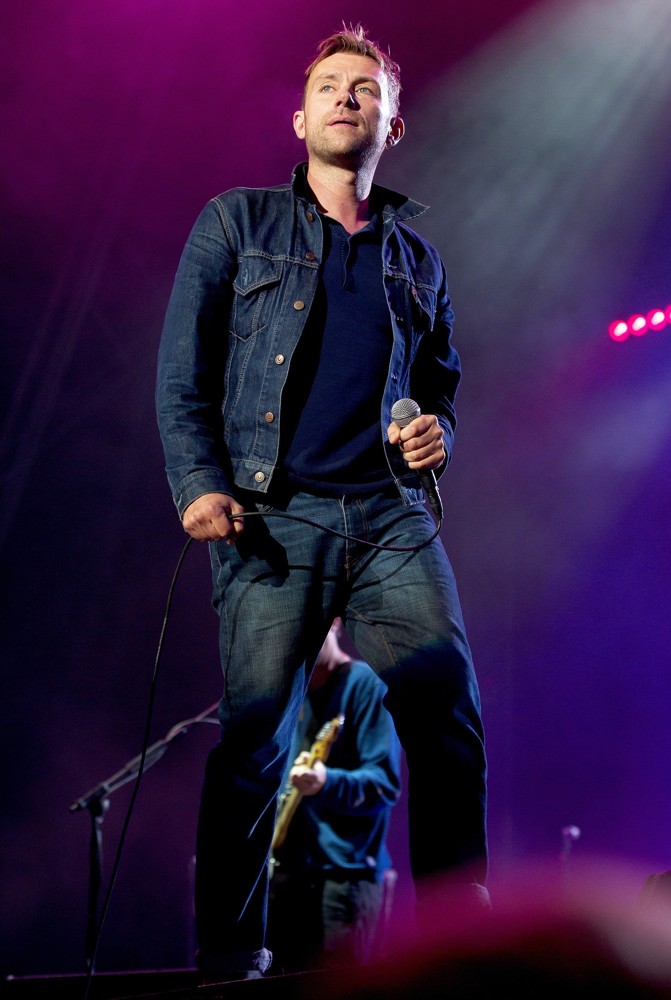 Way Out West Festival - Day 2