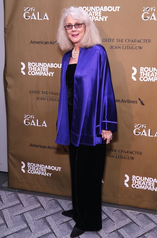 Roundabout Theatre Company 2019 Gala - Arrivals