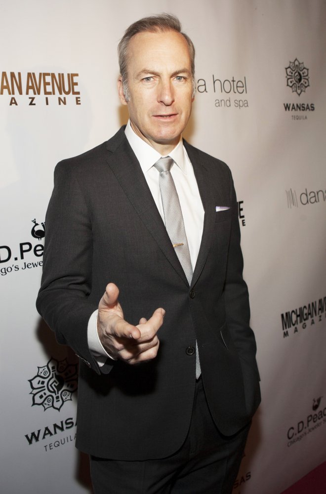 Michigan Avenue Magazine Celebrates Cover Star